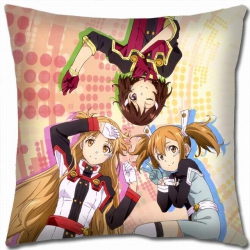 Sword Art Online Double-sided ...