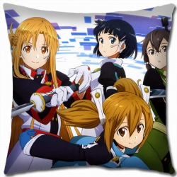 Sword Art Online Double-sided ...