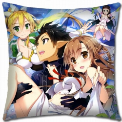 Sword Art Online Double-sided ...