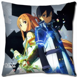 Sword Art Online Double-sided ...