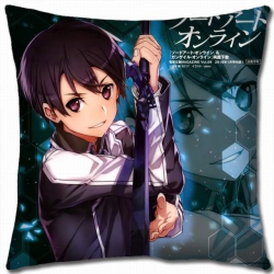 Sword Art Online Double-sided ...