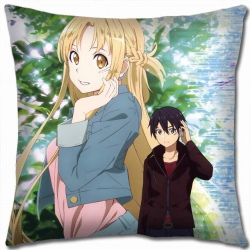 Sword Art Online Double-sided ...