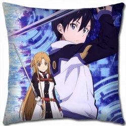 Sword Art Online Double-sided ...