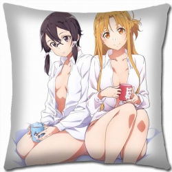 Sword Art Online Double-sided ...