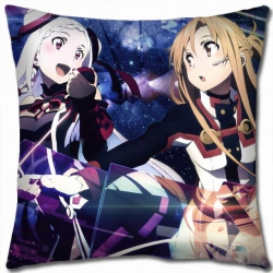 Sword Art Online Double-sided ...