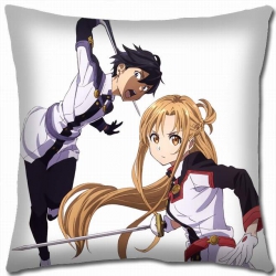 Sword Art Online Double-sided ...