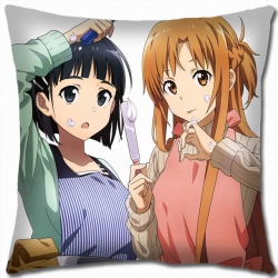 Sword Art Online Double-sided ...