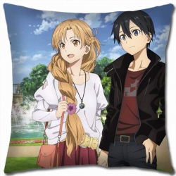 Sword Art Online Double-sided ...