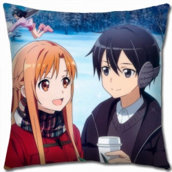 Sword Art Online Double-sided ...