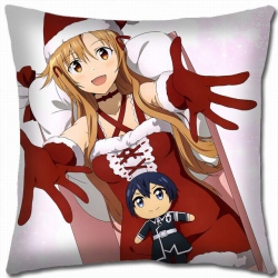 Sword Art Online Double-sided ...