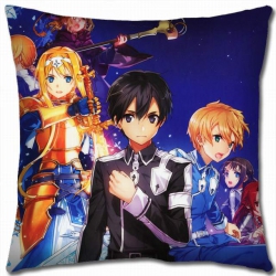 Sword Art Online Double-sided ...