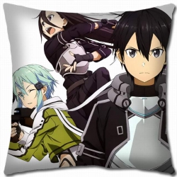 Sword Art Online Double-sided ...