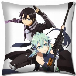 Sword Art Online Double-sided ...