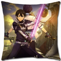 Sword Art Online Double-sided ...