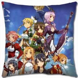 Sword Art Online Double-sided ...