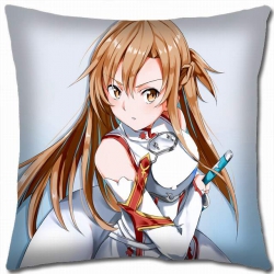 Sword Art Online Double-sided ...