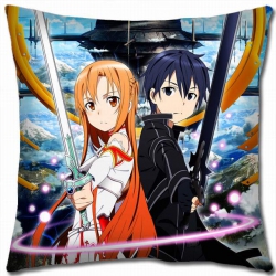 Sword Art Online Double-sided ...