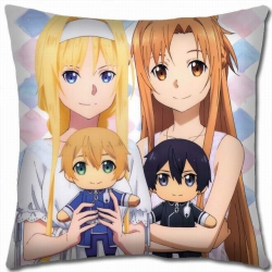 Sword Art Online Double-sided ...