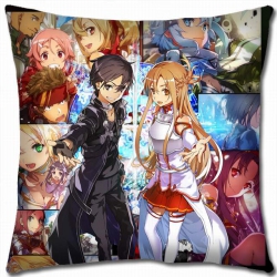 Sword Art Online Double-sided ...