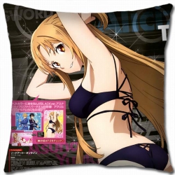 Sword Art Online Double-sided ...