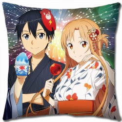 Sword Art Online Double-sided ...