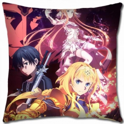 Sword Art Online Double-sided ...