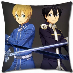 Sword Art Online Double-sided ...