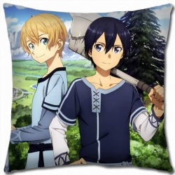 Sword Art Online Double-sided ...