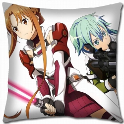 Sword Art Online Double-sided ...