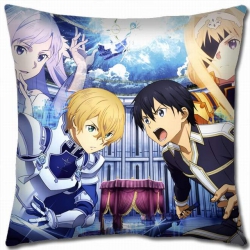 Sword Art Online Double-sided ...