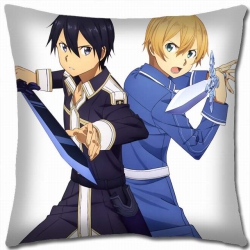 Sword Art Online Double-sided ...