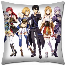 Sword Art Online Double-sided ...