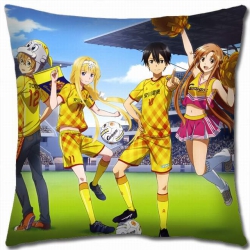 Sword Art Online Double-sided ...