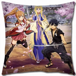 Sword Art Online Double-sided ...