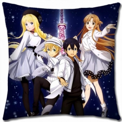 Sword Art Online Double-sided ...