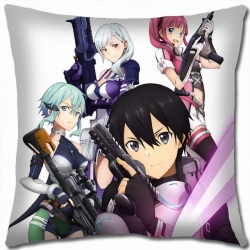 Sword Art Online Double-sided ...