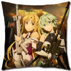 Sword Art Online Double-sided ...