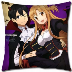 Sword Art Online Double-sided ...