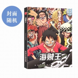 One Piece Painting set Album R...