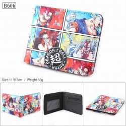 Dragon Ball Full color PU twil...