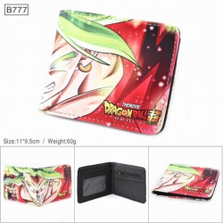 Dragon Ball Full color PU twil...