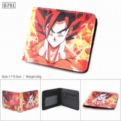 Dragon Ball Full color PU twil...