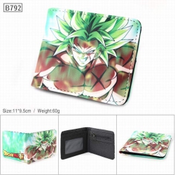 Dragon Ball Full color PU twil...