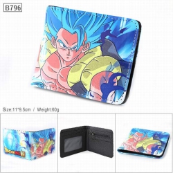 Dragon Ball Full color PU twil...