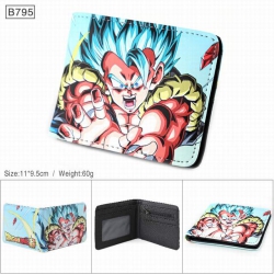 Dragon Ball Full color PU twil...