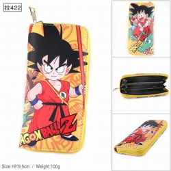 Dragon Ball Full Color PU twil...