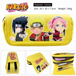 Naruto Anime double layer mult...