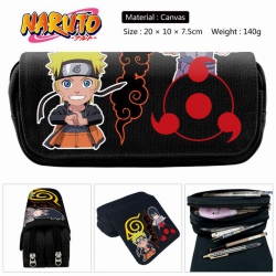 Naruto Anime double layer mult...