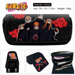 Naruto Anime double layer mult...