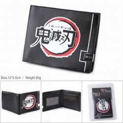 Demon Slayer Kimets PU full co...